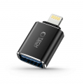 Perėjimas iPhone (lightning 8pin) → USB C (K-L) Tech-Protect UltraBoost OTG
